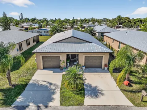 34 Nogales Way Port St Lucie FL 34952