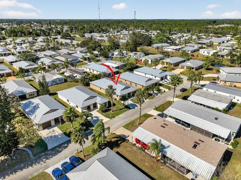 34 Nogales Way Port St Lucie FL 34952