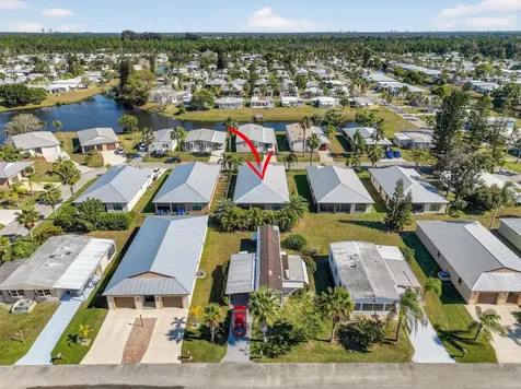 34 Nogales Way Port St Lucie FL 34952