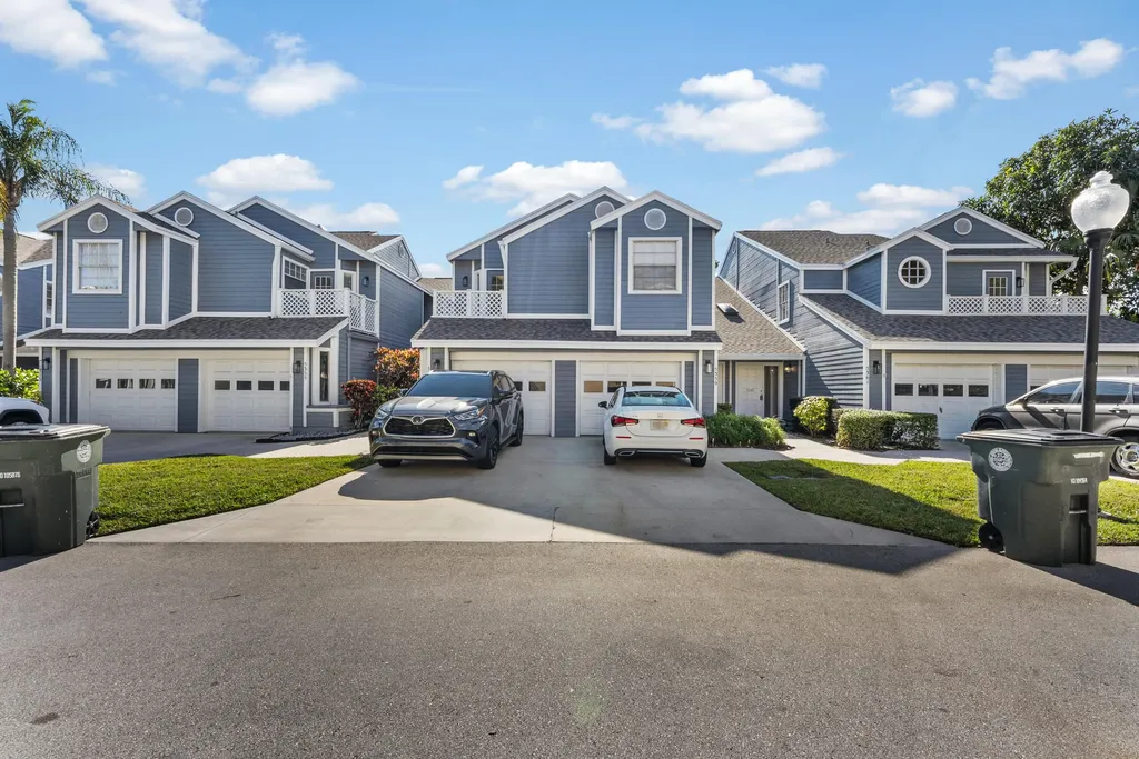 5359 Buckhead Circle Boca Raton FL 33486