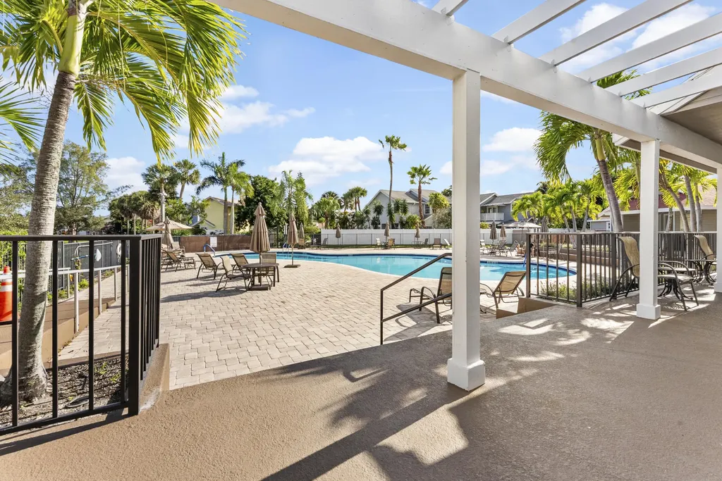 5359 Buckhead Circle Boca Raton FL 33486