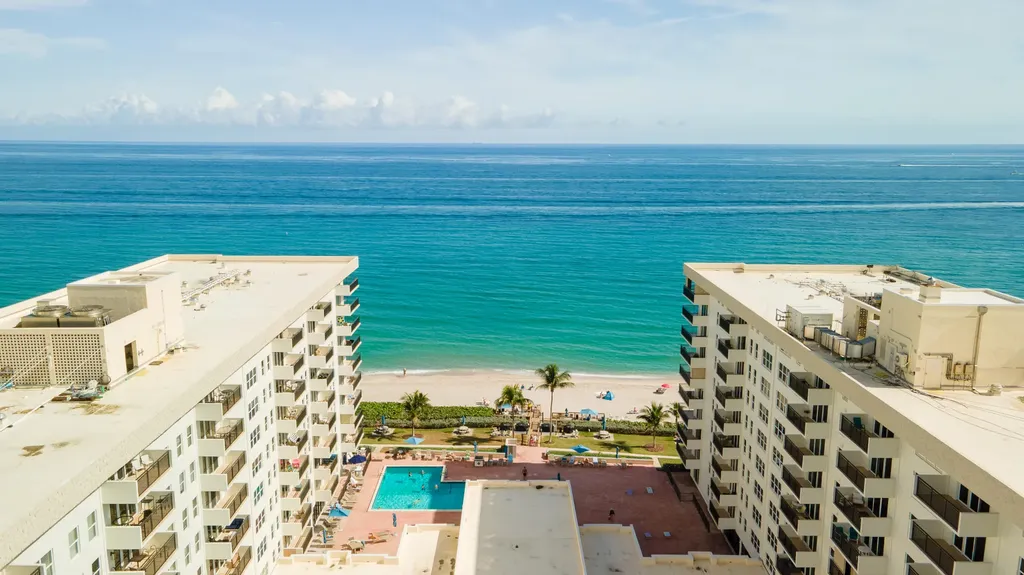 1149 Hillsboro Mile Hillsboro Beach FL 33062