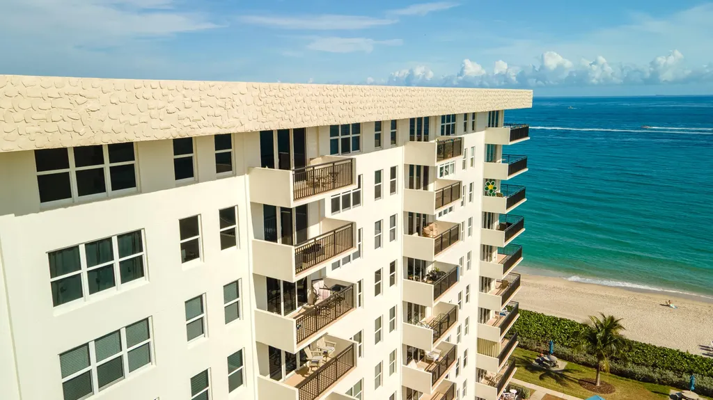 1149 Hillsboro Mile Hillsboro Beach FL 33062