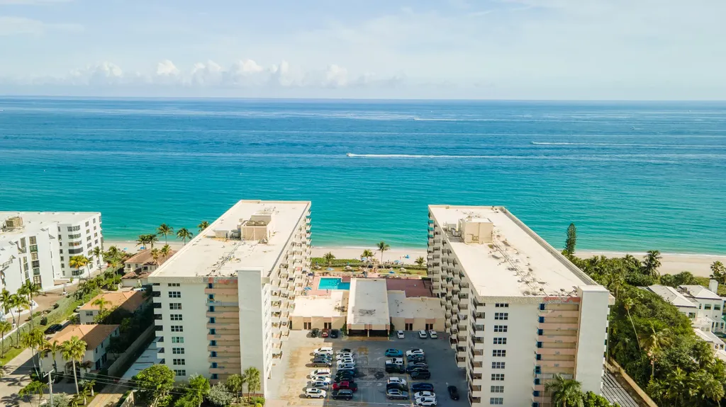 1149 Hillsboro Mile Hillsboro Beach FL 33062