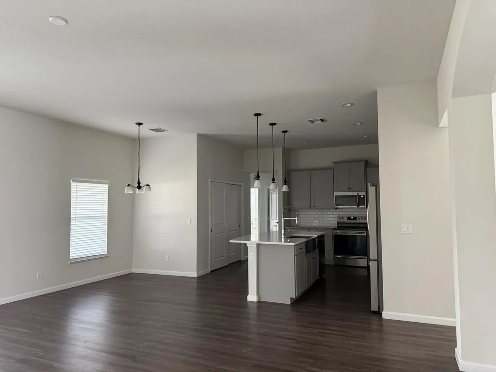 4634 SW Athena Drive Port St Lucie FL 34953