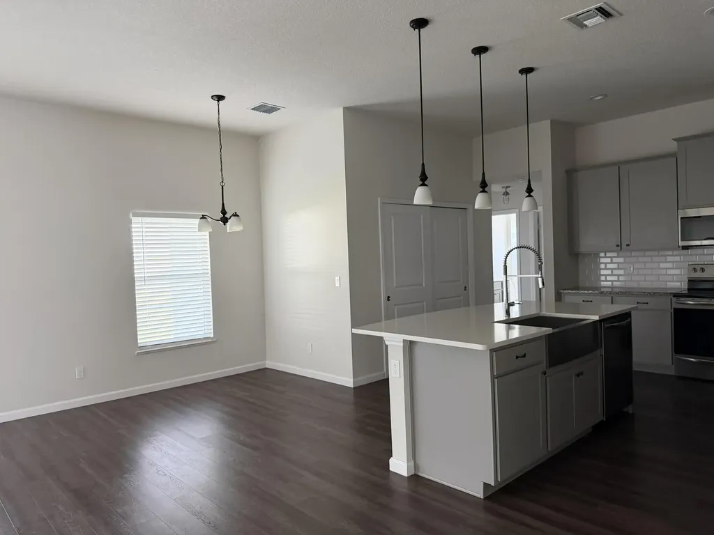 4634 SW Athena Drive Port St Lucie FL 34953