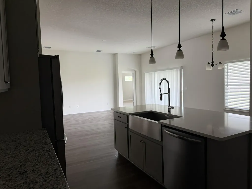 4634 SW Athena Drive Port St Lucie FL 34953