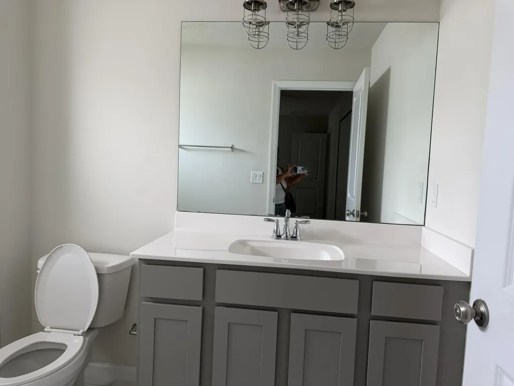 4634 SW Athena Drive Port St Lucie FL 34953