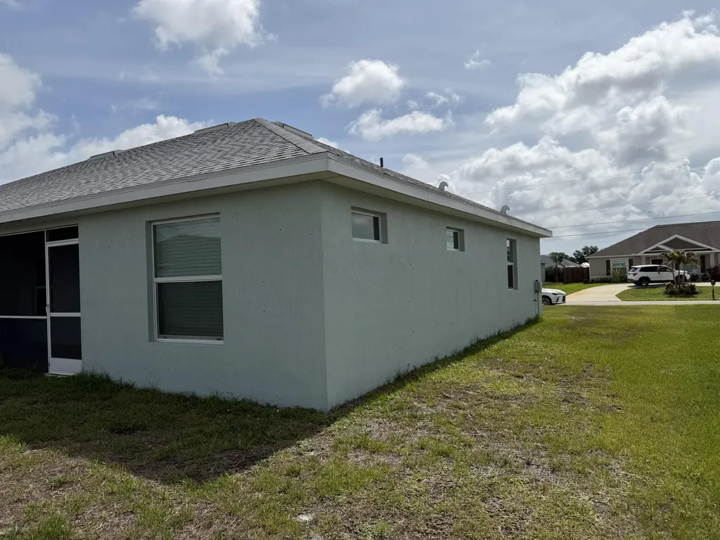 4634 SW Athena Drive Port St Lucie FL 34953