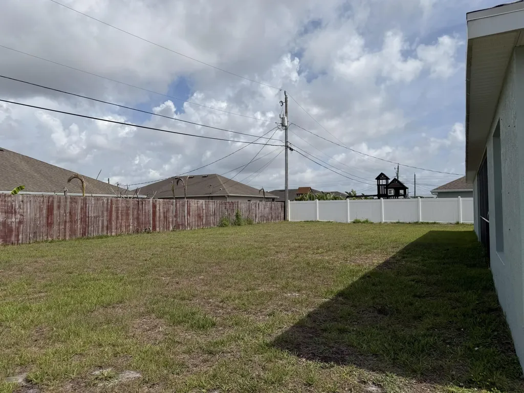 4634 SW Athena Drive Port St Lucie FL 34953