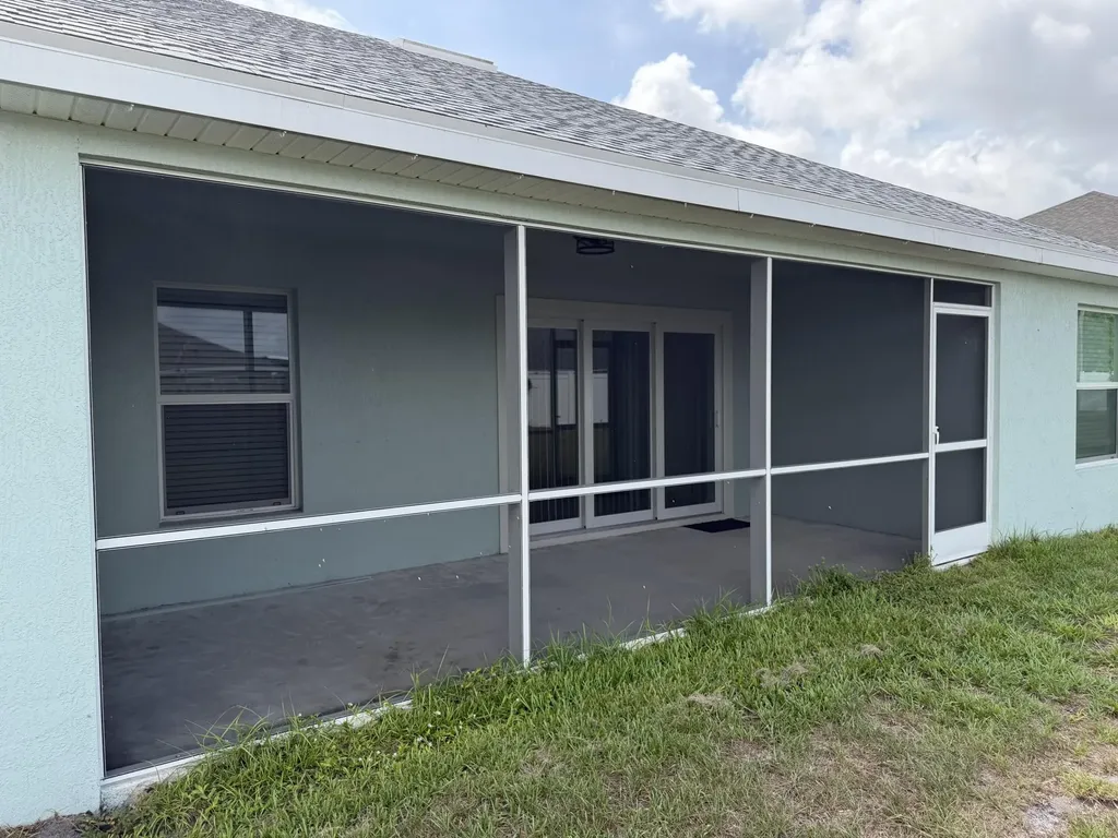 4634 SW Athena Drive Port St Lucie FL 34953