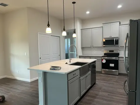 4634 SW Athena Drive Port St Lucie FL 34953
