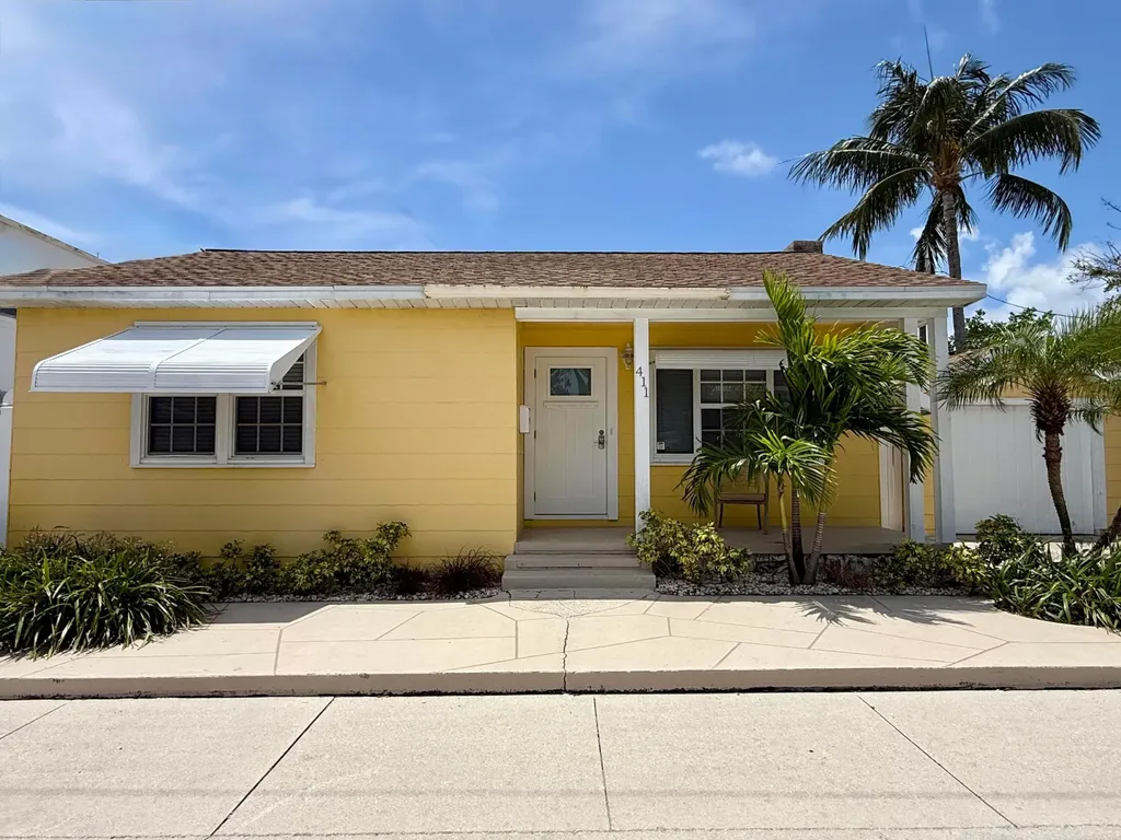 411 3rd Avenue N Lake Worth Beach FL 33460