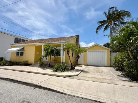 411 3rd Avenue N Lake Worth Beach FL 33460