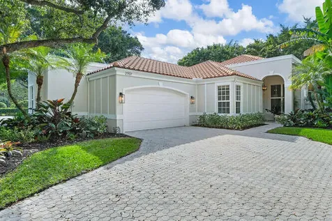 2707 Players Court Wellington FL 33414