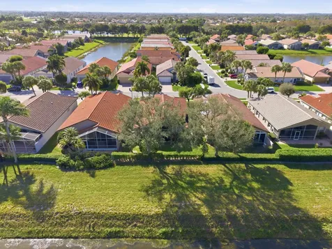 6797 Castlemaine Avenue Boynton Beach FL 33437