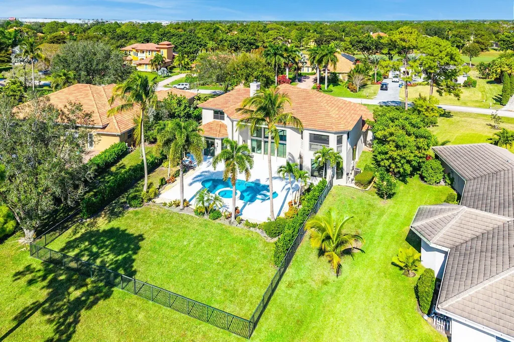 10500 SW Lands End Place Palm City FL 34990