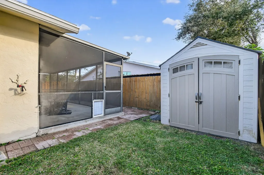 6016 Pompano Street Jupiter FL 33458