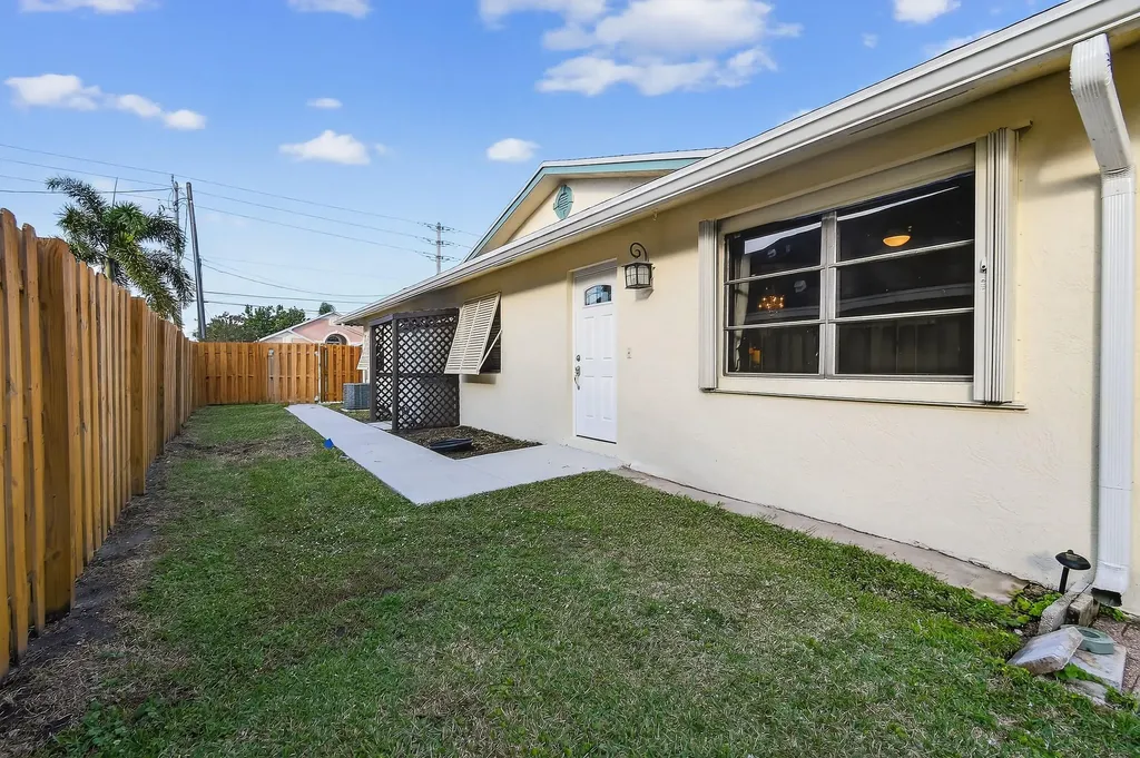 6016 Pompano Street Jupiter FL 33458