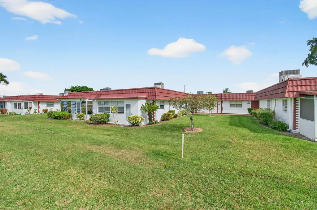 213 Waterford I Delray Beach FL 33446
