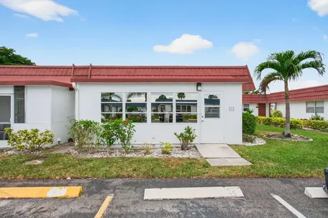 213 Waterford I Delray Beach FL 33446
