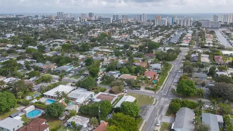 405 NE 24th Avenue Pompano Beach FL 33062