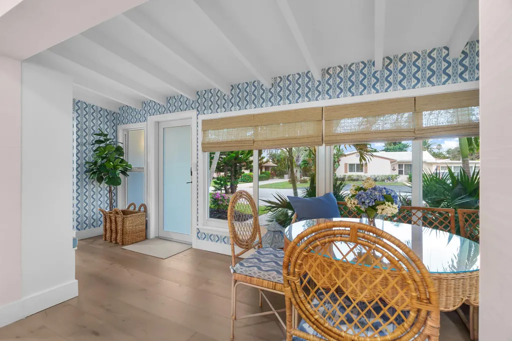 7 Fayette Drive Ocean Ridge FL 33435