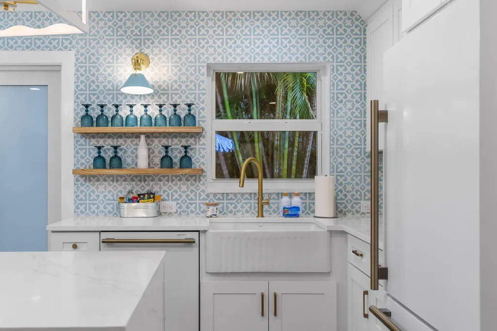 7 Fayette Drive Ocean Ridge FL 33435