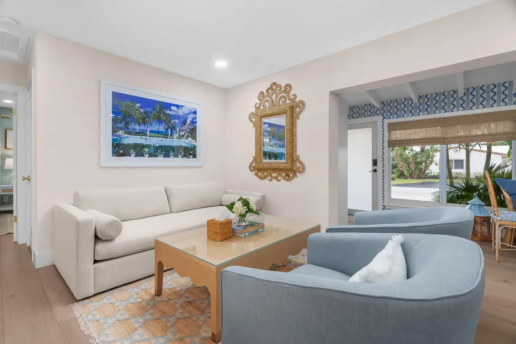 7 Fayette Drive Ocean Ridge FL 33435