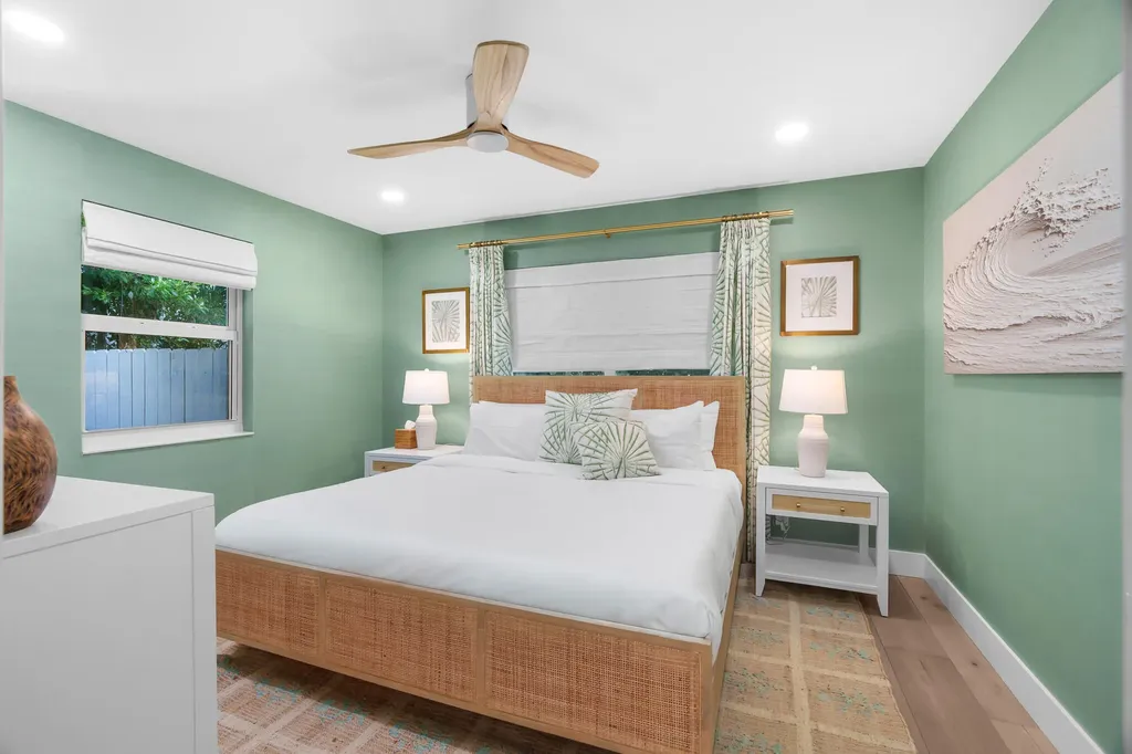 7 Fayette Drive Ocean Ridge FL 33435