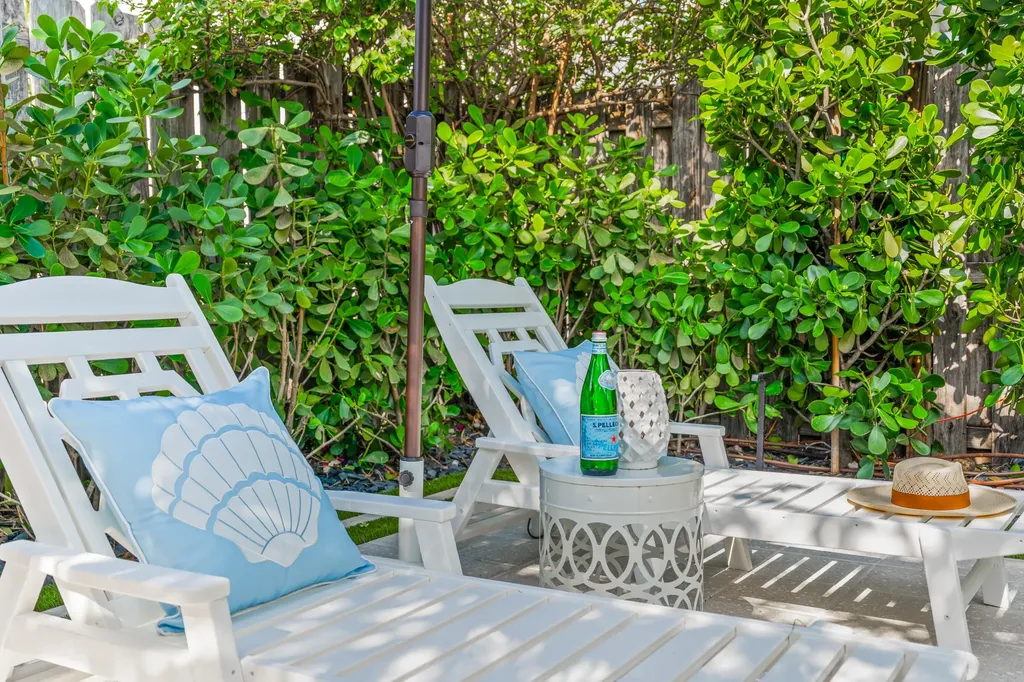 7 Fayette Drive Ocean Ridge FL 33435