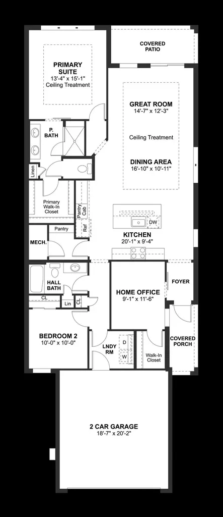 6204 NW Tuckaway Avenue Port St Lucie FL 34987