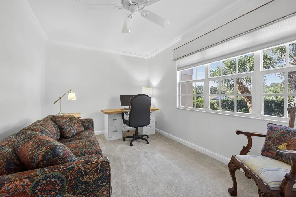 4502 Hickory Drive Palm Beach Gardens FL 33418