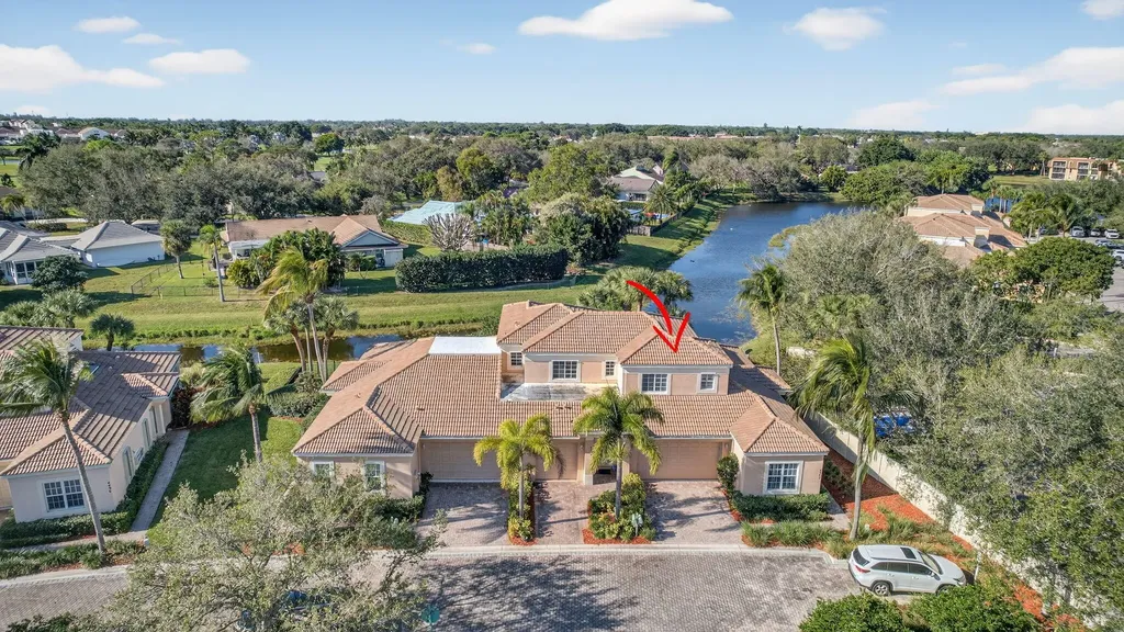 4502 Hickory Drive Palm Beach Gardens FL 33418