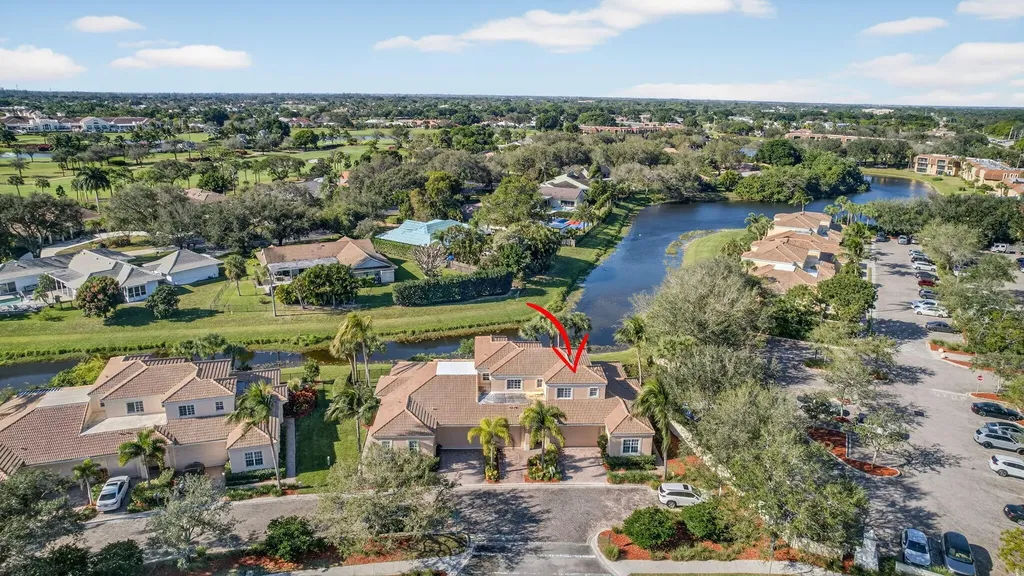 4502 Hickory Drive Palm Beach Gardens FL 33418