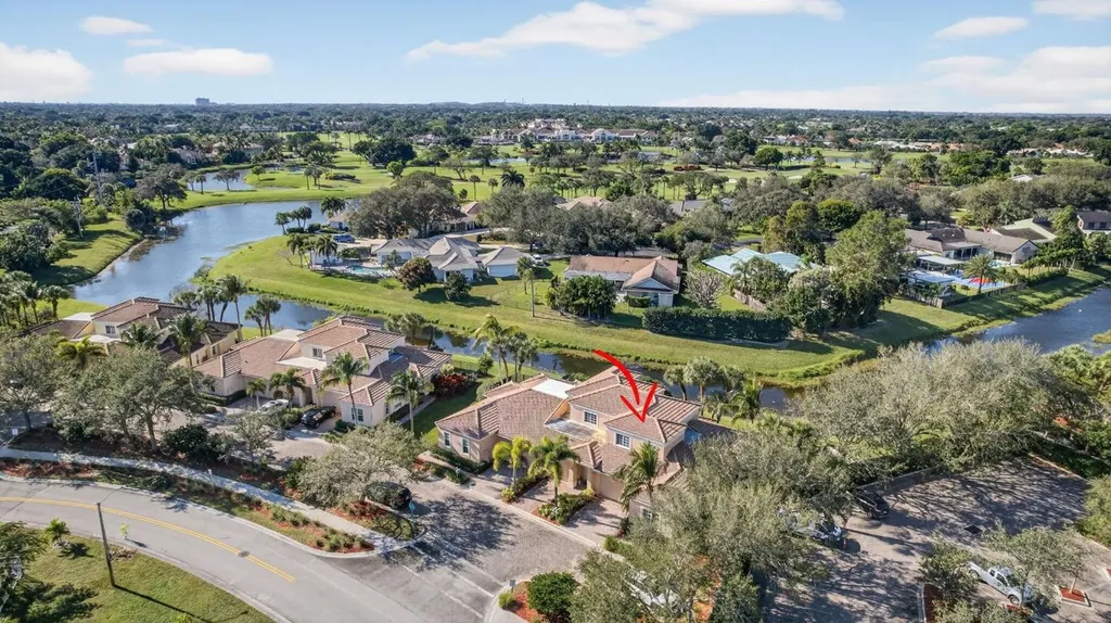 4502 Hickory Drive Palm Beach Gardens FL 33418