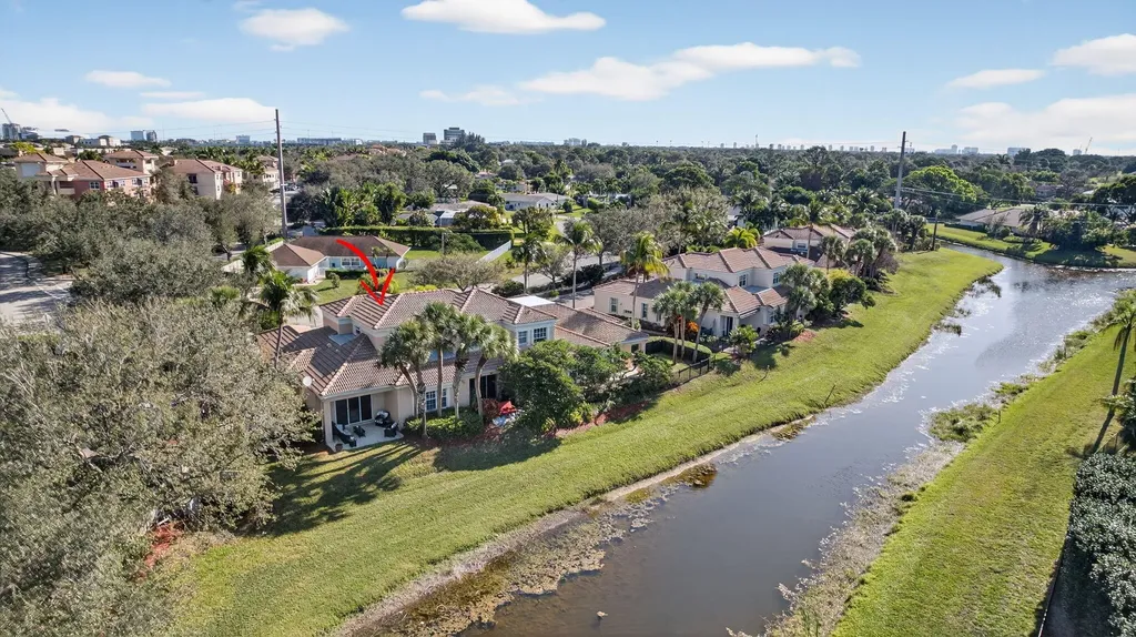 4502 Hickory Drive Palm Beach Gardens FL 33418