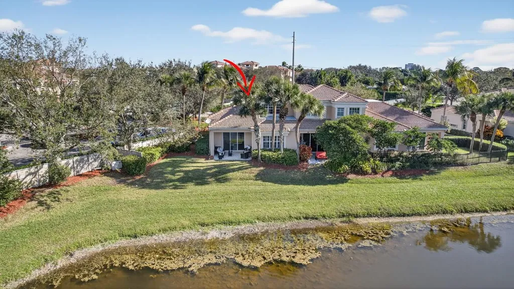 4502 Hickory Drive Palm Beach Gardens FL 33418