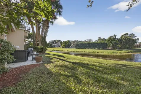 4502 Hickory Drive Palm Beach Gardens FL 33418
