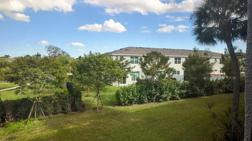 4363 Trevi Court Lake Worth FL 33467