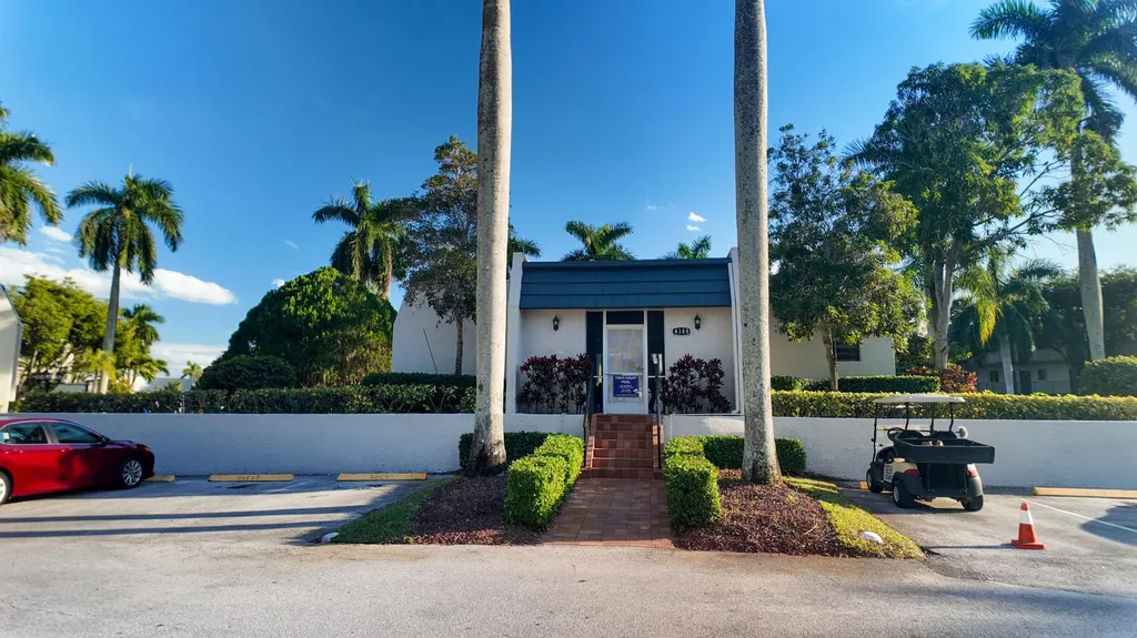 4363 Trevi Court Lake Worth FL 33467