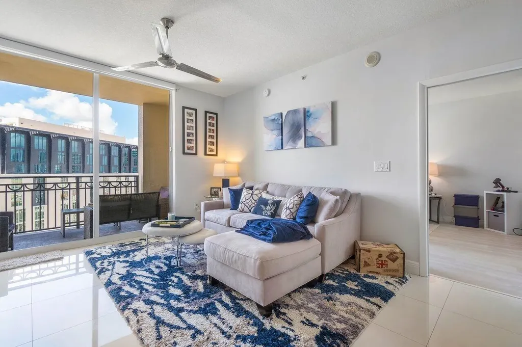 550 Okeechobee Boulevard West Palm Beach FL 33401