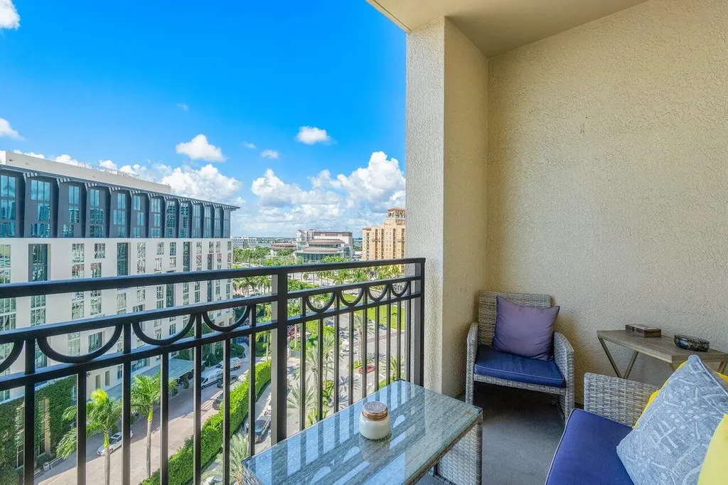 550 Okeechobee Boulevard West Palm Beach FL 33401