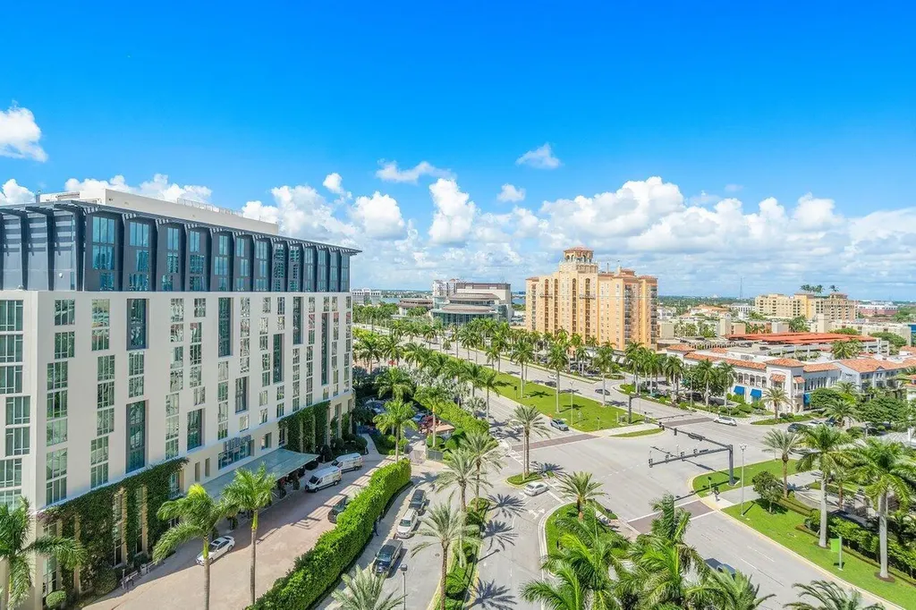 550 Okeechobee Boulevard West Palm Beach FL 33401