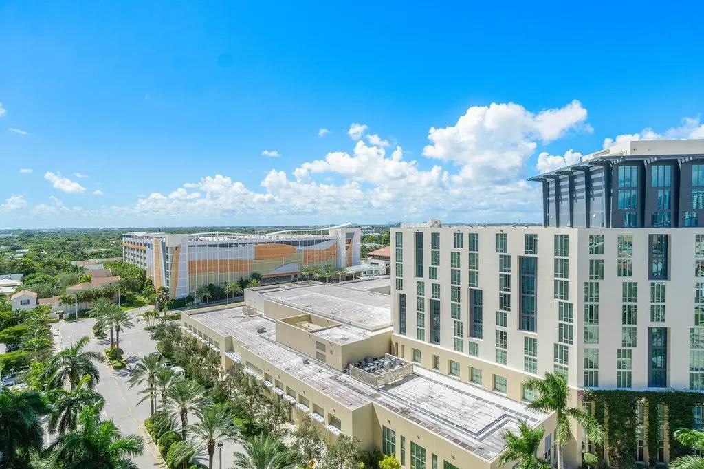 550 Okeechobee Boulevard West Palm Beach FL 33401