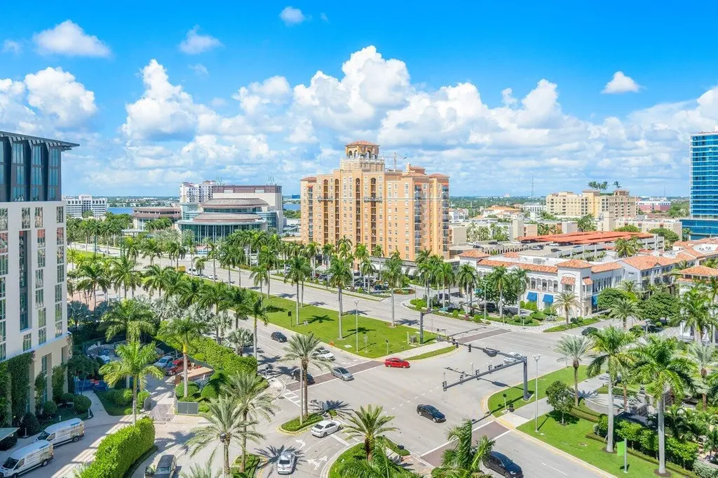 550 Okeechobee Boulevard West Palm Beach FL 33401