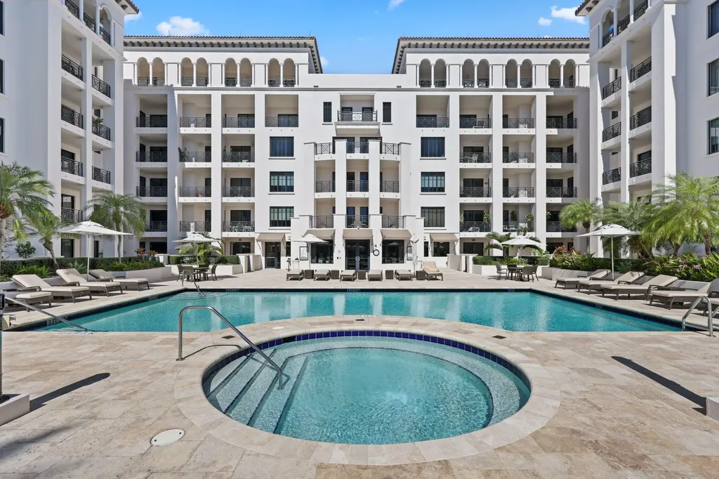 200 E Palmetto Park Road Boca Raton FL 33432
