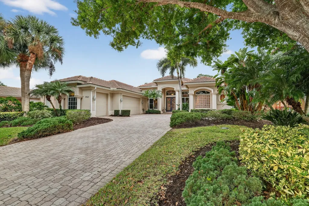7963 Poppy Hills Lane Port St Lucie FL 34986