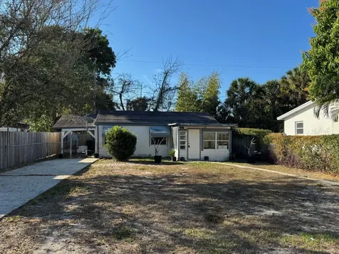 416 58th Street West Palm Beach FL 33407