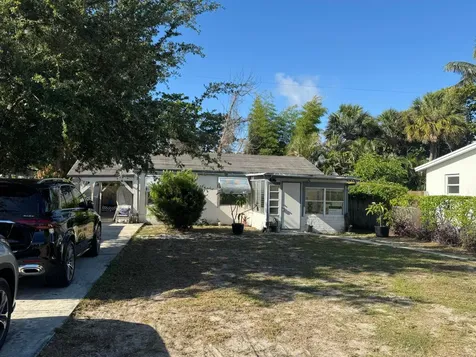 416 58th Street West Palm Beach FL 33407